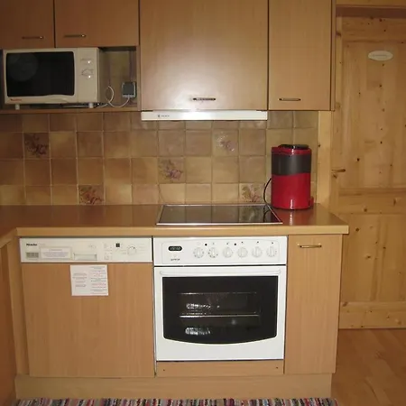 Friedheim, Haus Daire