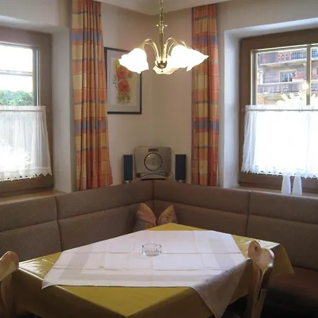 Friedheim, Haus Daire