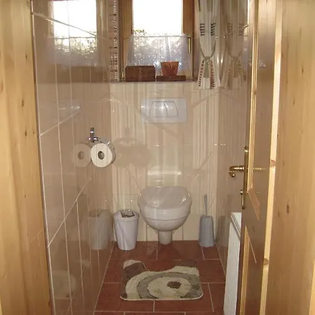 Friedheim, Haus * Tux