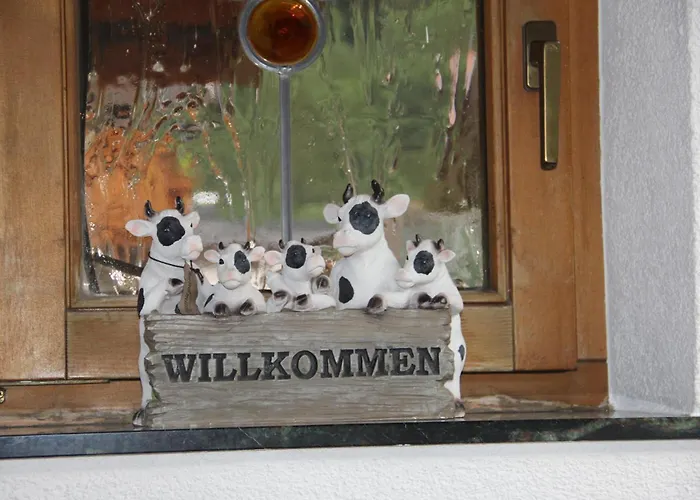 Friedheim, Haus * トゥクス