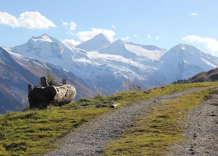 Friedheim, Haus アパート トゥクス
